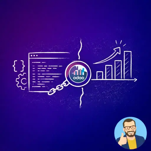 🧩 Rozwój + Analiza w Odoo — 10 godzin